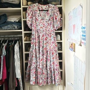 Boden Multi colored Maxi